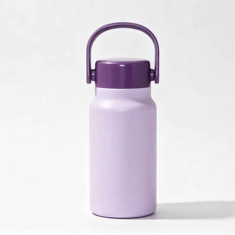 200 ml mini bærbar vakuumkolbe