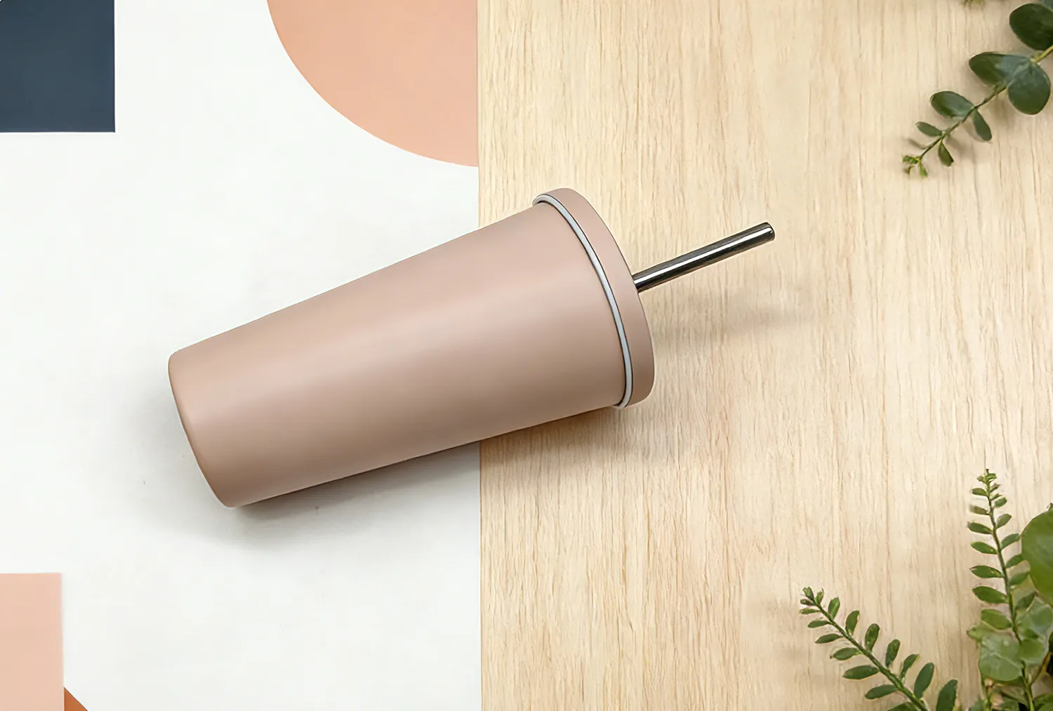 Klassifiseringen av kaffekrus.