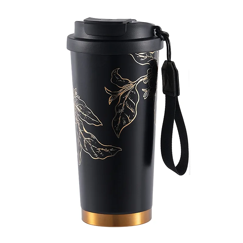 Hva gjør kaffekopper essensielle for hverdagen?