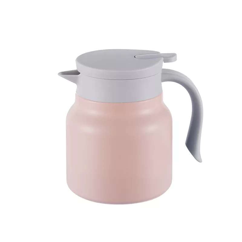 Kaffekanne rustfri