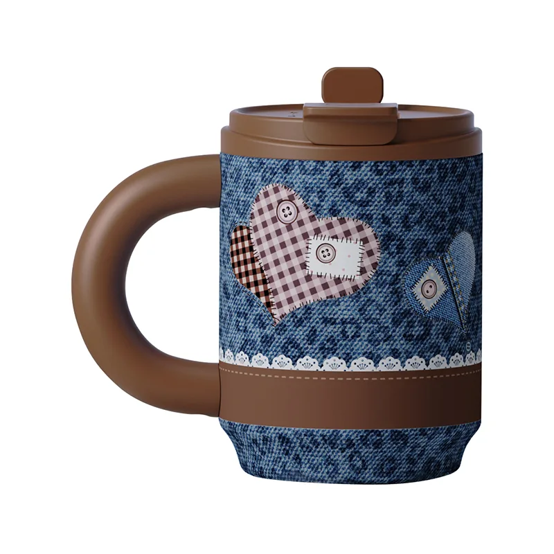Dobbelvegg kaffekopper