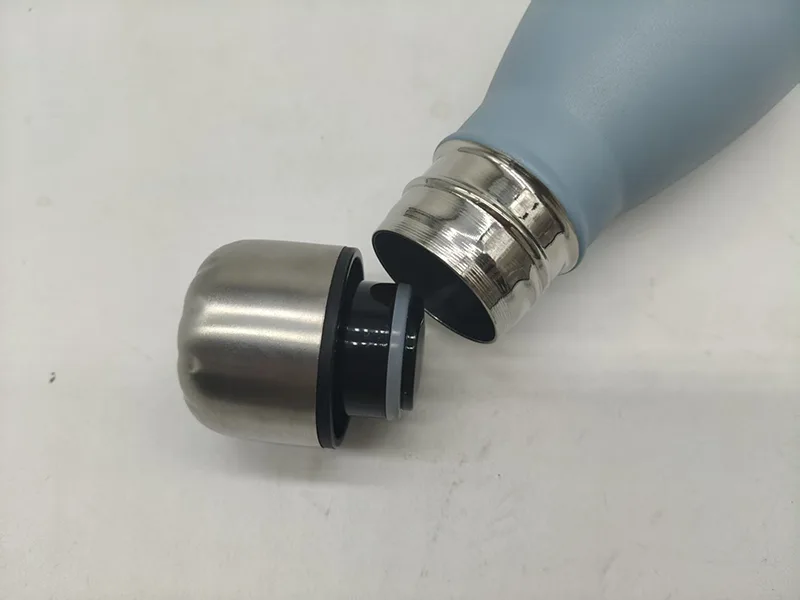 Mini Vacuum Flask