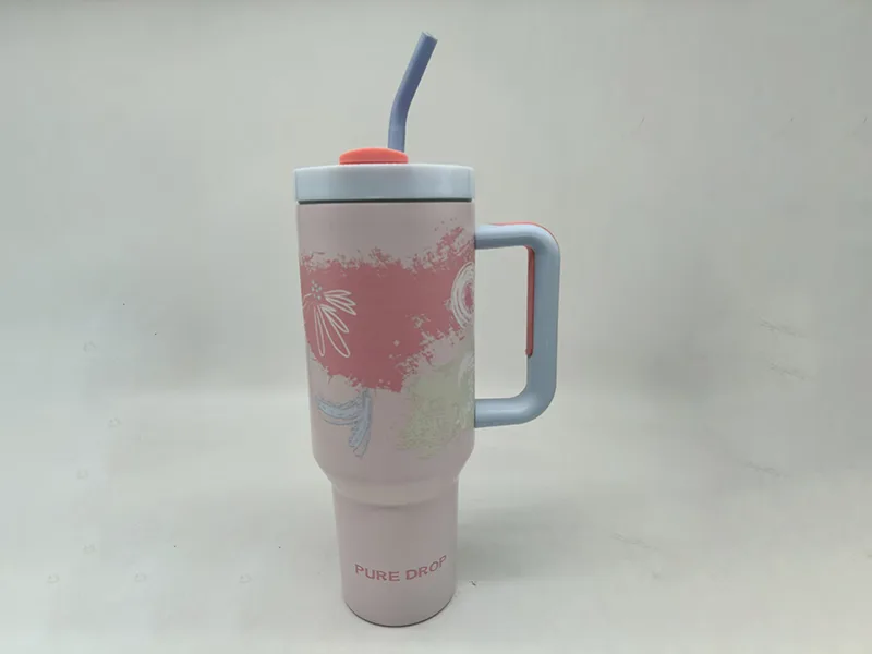 Stanley Tumbler