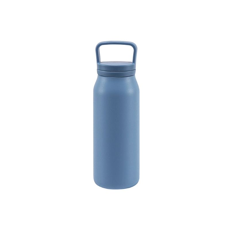 Double Wall Stainless Steel Bottle