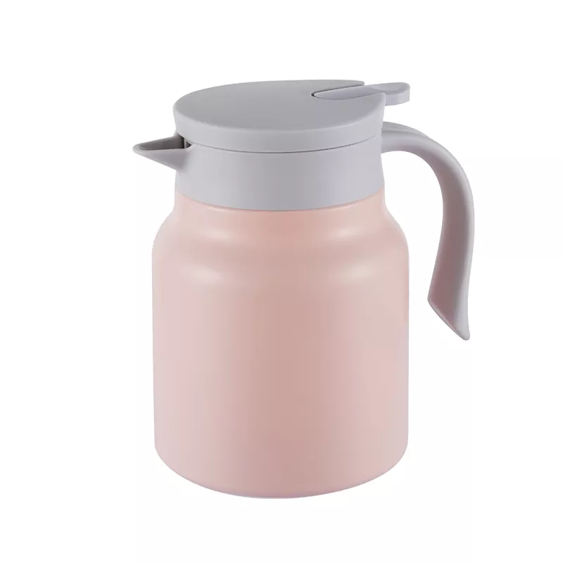 Inox kaffekanne