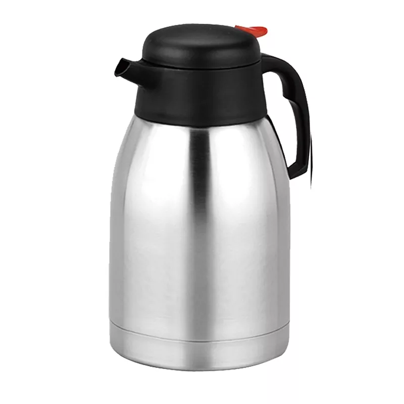 Isolert kaffekanne Isolert kaffekanne