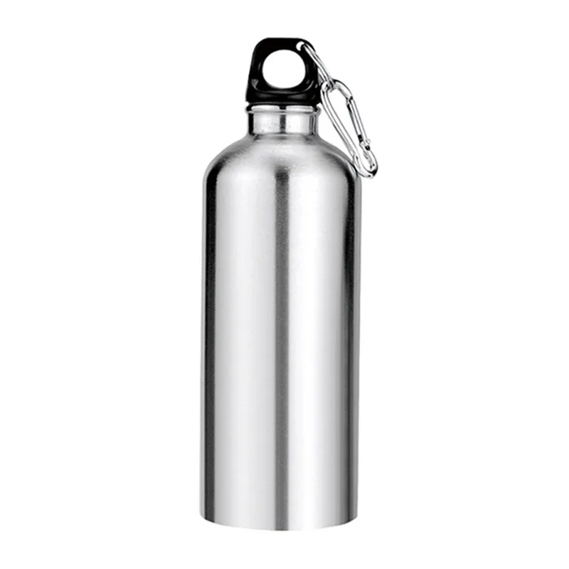 Liten munnsportsflaske