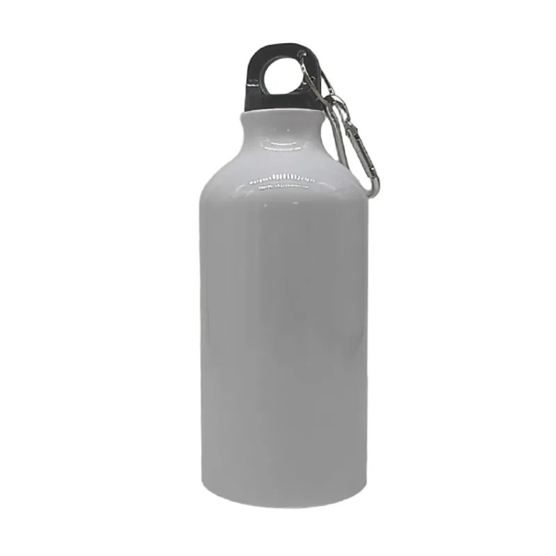 Vannflaske av sublimering av aluminium